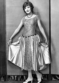 Marian Nixon